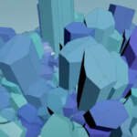 Masterclass de Modelado Procedural de Minerales con Houdini