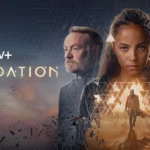 Fundación – temporada 3