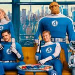 Los 4 Fanstasticos: Primeros Pasos – Trailer