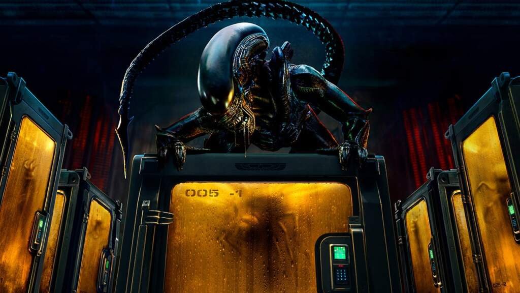 Alien: Earth – nuevo trailer