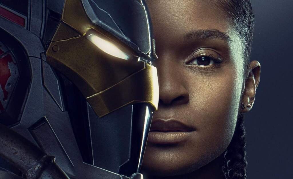 Ironheart – nuevo trailer oficial