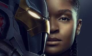 Ironheart – nuevo trailer oficial