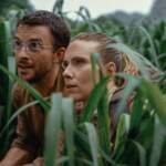 Jurassic World: Rebirth – trailer