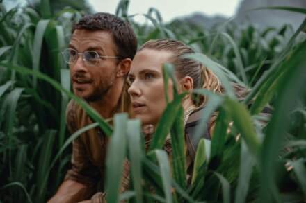 Jurassic World: Rebirth – trailer