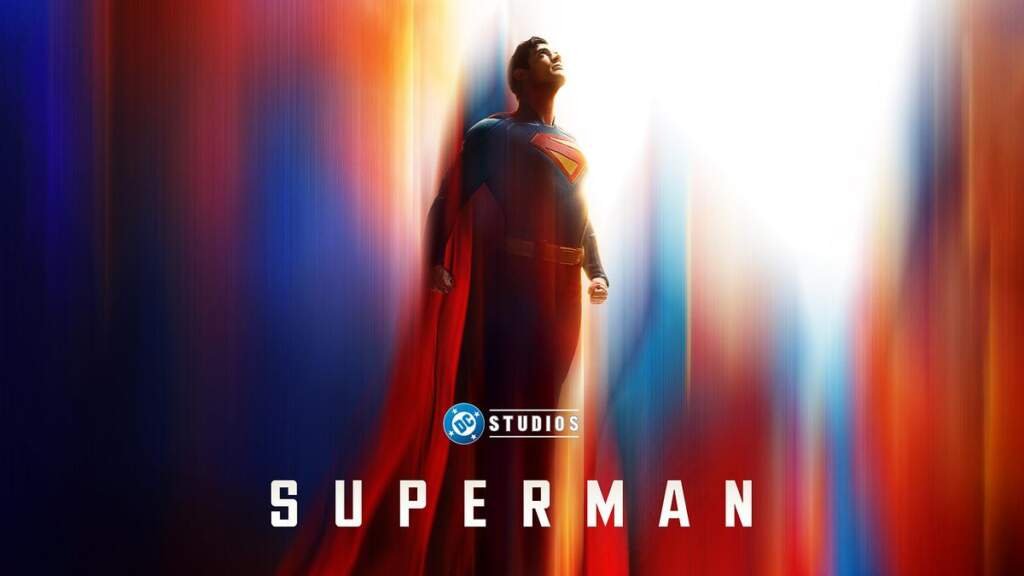 Superman – nuevo trailer