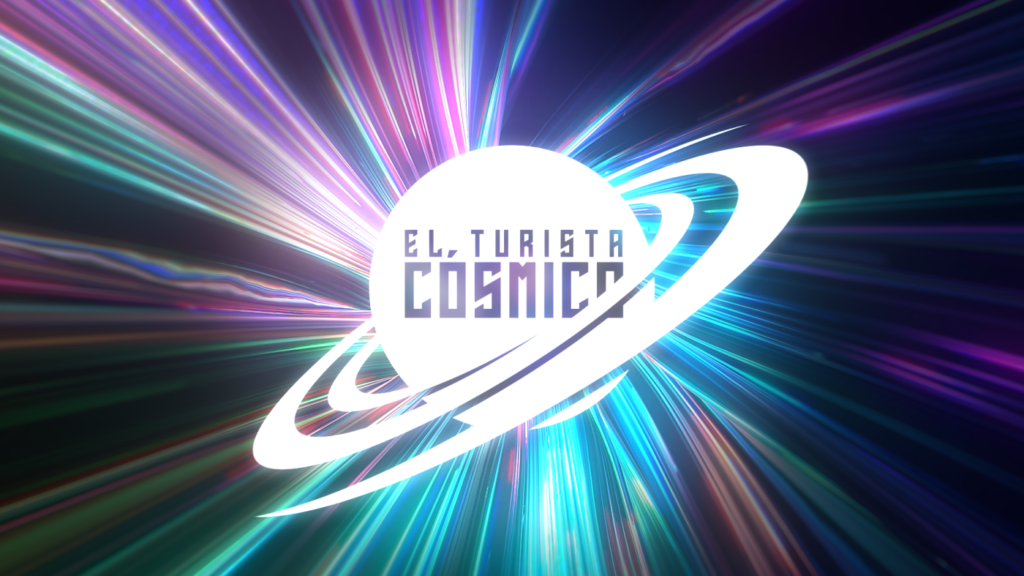 El Turista Cosmico