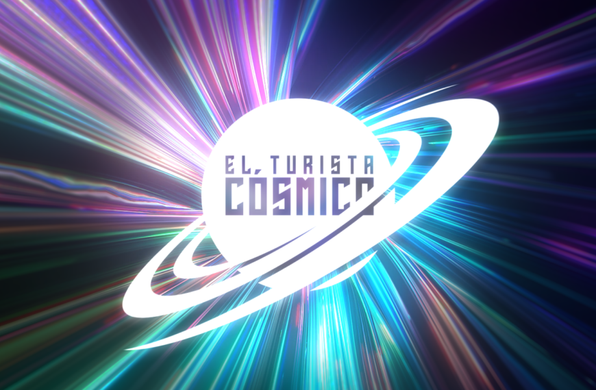 El Turista Cosmico